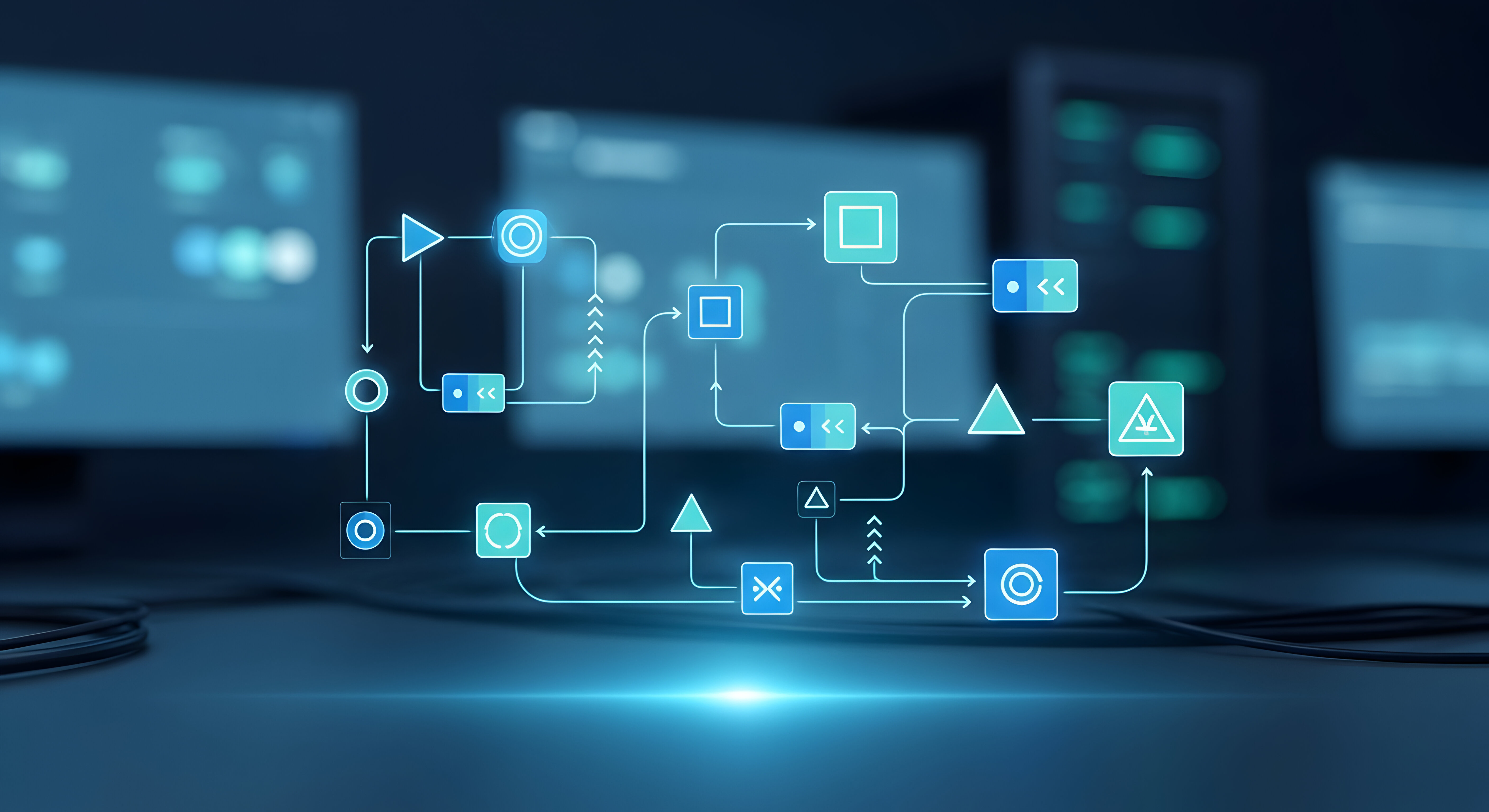 Workflow automation and systems