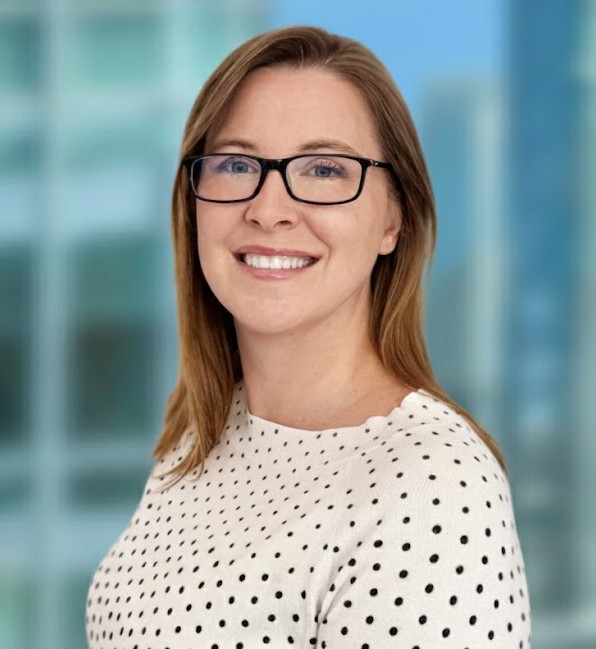 Heather Gee, founder of The Grand Detail, Orlando event management and production