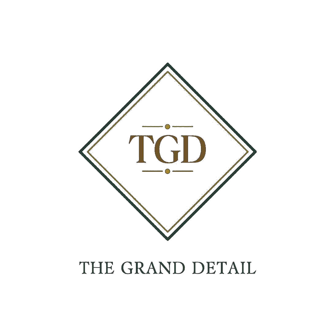 The Grand Detail – Orlando corporate event production