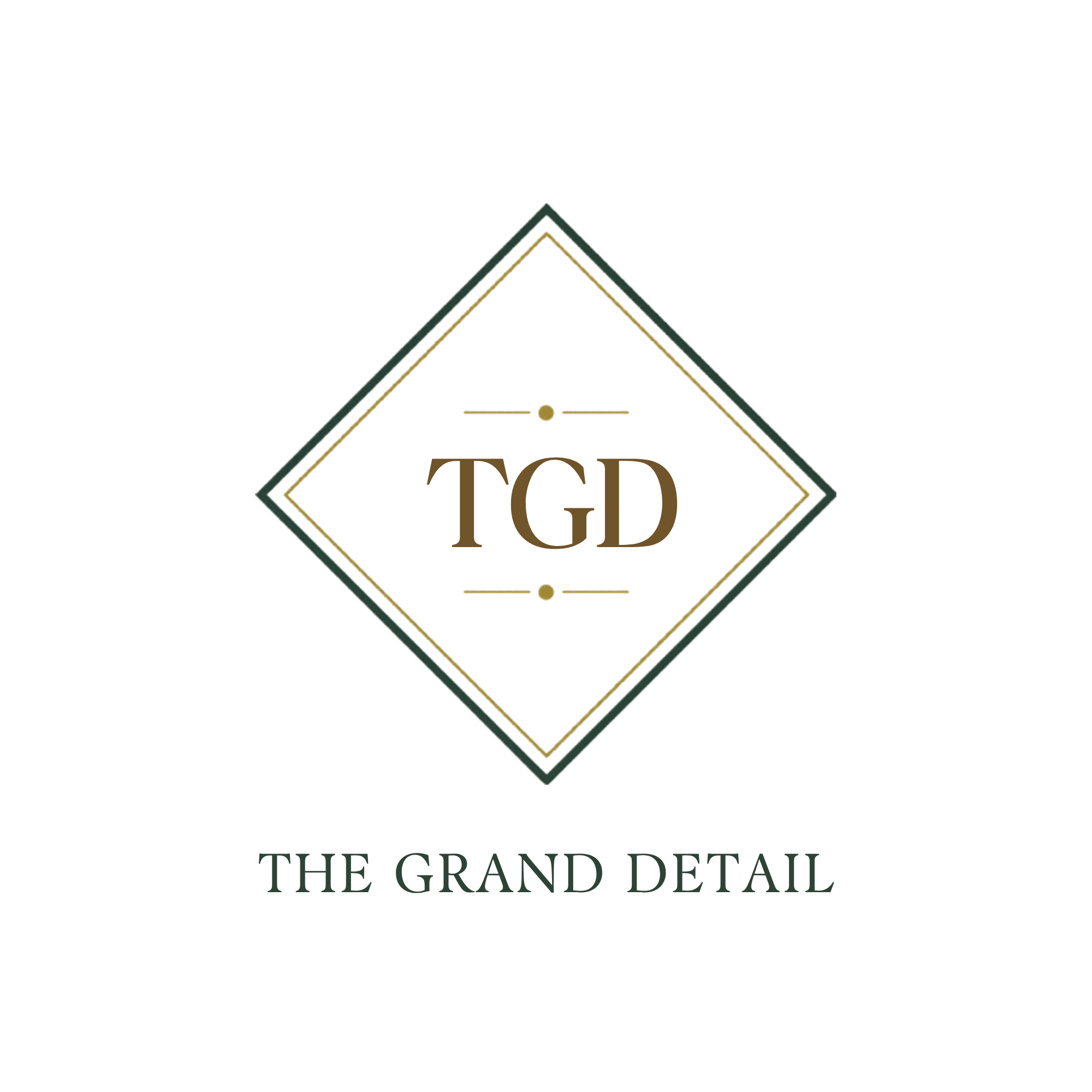 The Grand Detail